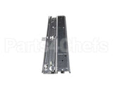 10451-05 Silver King Kit Slides Ld 22 In (1 Drawer)
