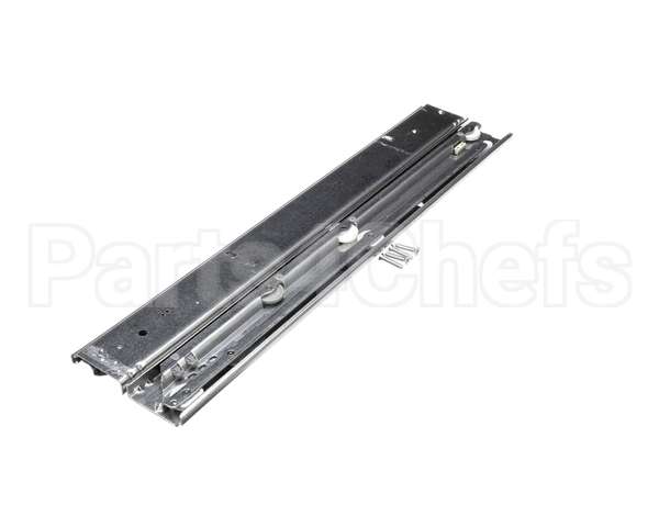 10451-05 Silver King Kit Slides Ld 22 In (1 Drawer)