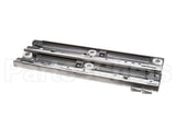 10451-06 Silver King Kit Slides Hd 15.75 In (1 Drawer
