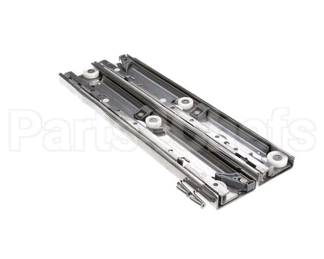10451-06 Silver King Kit Slides Hd 15.75 In (1 Drawer