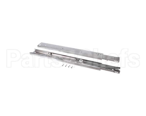 10451-07 Silver King Kit Slides Hd 22 In (1 Drawer)