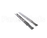 10451-07 Silver King Kit Slides Hd 22 In (1 Drawer)