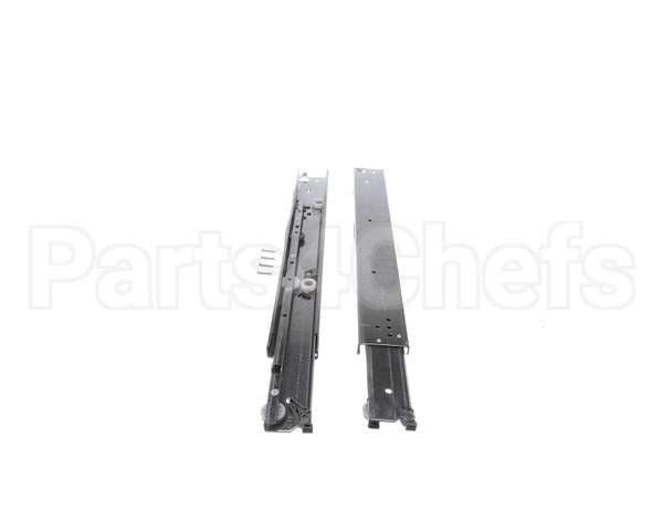 10451-07 Silver King Kit Slides Hd 22 In (1 Drawer)