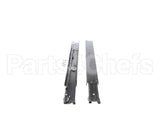 10451-07 Silver King Kit Slides Hd 22 In (1 Drawer)