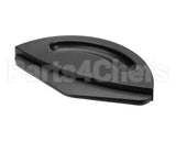 104523 Nespresso Cover 702 Water Tank Black