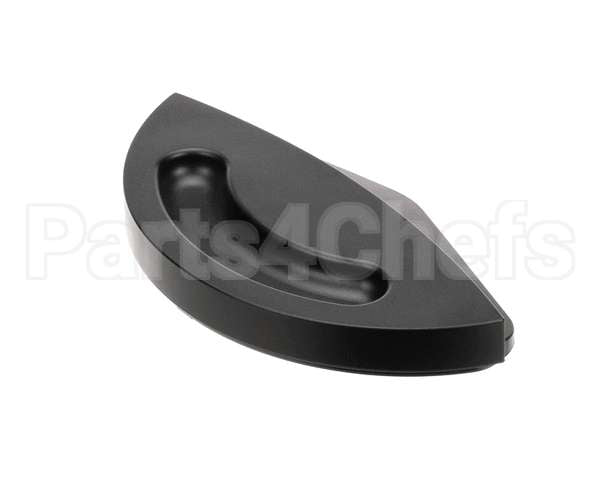 104523 Nespresso Cover 702 Water Tank Black
