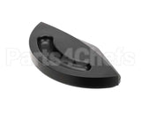 104523 Nespresso Cover 702 Water Tank Black