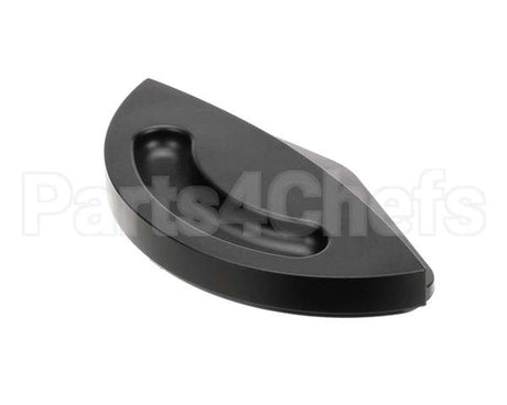 104523 Nespresso Cover 702 Water Tank Black