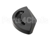 104523 Nespresso Cover 702 Water Tank Black