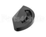 104523 Nespresso Cover 702 Water Tank Black