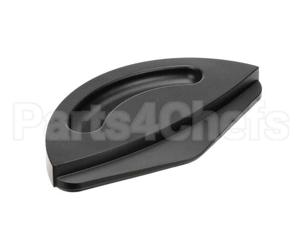 104523 Nespresso Cover 702 Water Tank Black
