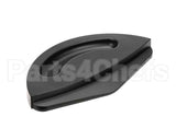 104523 Nespresso Cover 702 Water Tank Black