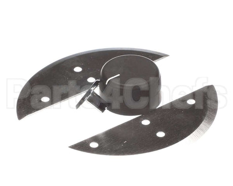 10458 Nemco Blade Set,Gs Rotary Slice