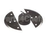 10458 Nemco Blade Set,Gs Rotary Slice