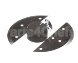 10458 Nemco Blade Set,Gs Rotary Slice