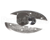 10458 Nemco Blade Set,Gs Rotary Slice