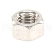 104584 Compatible Champion Nut Plain 1/2-13 Hex Sst