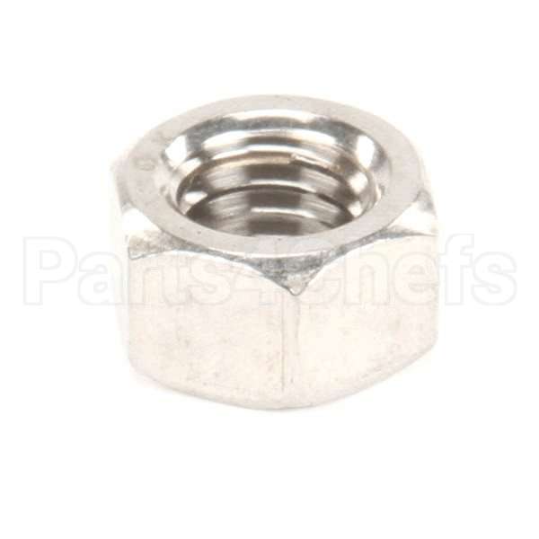 104584 Compatible Champion Nut Plain 1/2-13 Hex Sst