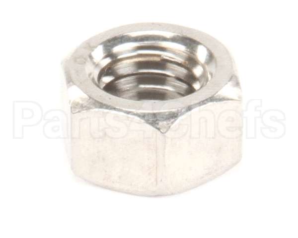 104584 Champion - Moyer Diebel Nut Plain 1/2-13 Hex Sst