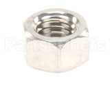 104584 Champion - Moyer Diebel Nut Plain 1/2-13 Hex Sst