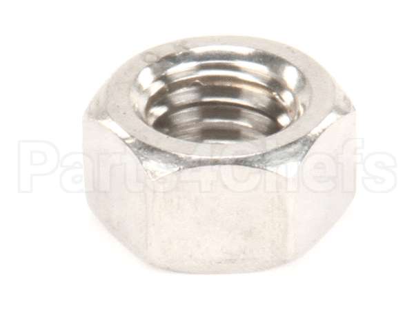 104584 Champion - Moyer Diebel Nut Plain 1/2-13 Hex Sst