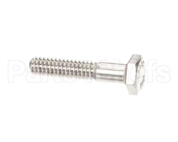 104585 Champion - Moyer Diebel Bolt 1/4-20 X 1 1/4 Hex Hd
