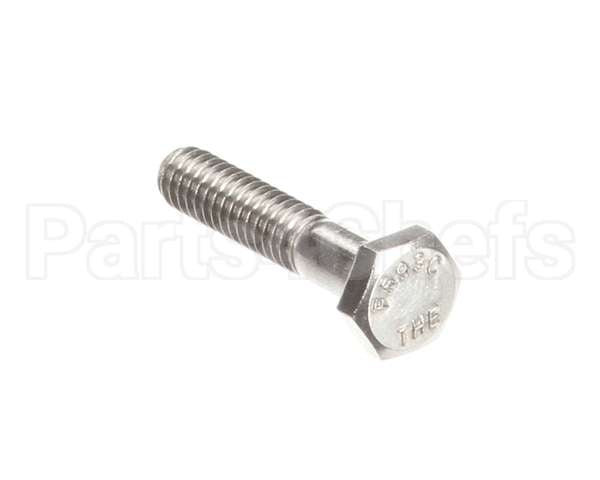 104585 Champion - Moyer Diebel Bolt 1/4-20 X 1 1/4 Hex Hd