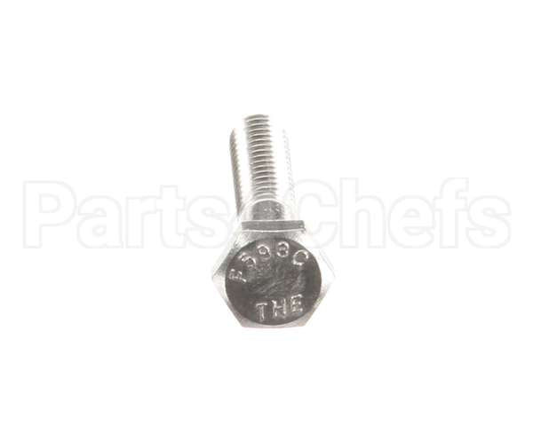 104585 Champion - Moyer Diebel Bolt 1/4-20 X 1 1/4 Hex Hd