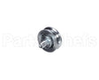 1045998 Cornelius Door Roller Metal