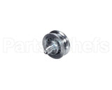 1045998 Cornelius Door Roller Metal