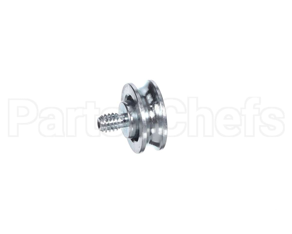 1045998 Cornelius Door Roller Metal