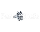 1045998 Cornelius Door Roller Metal