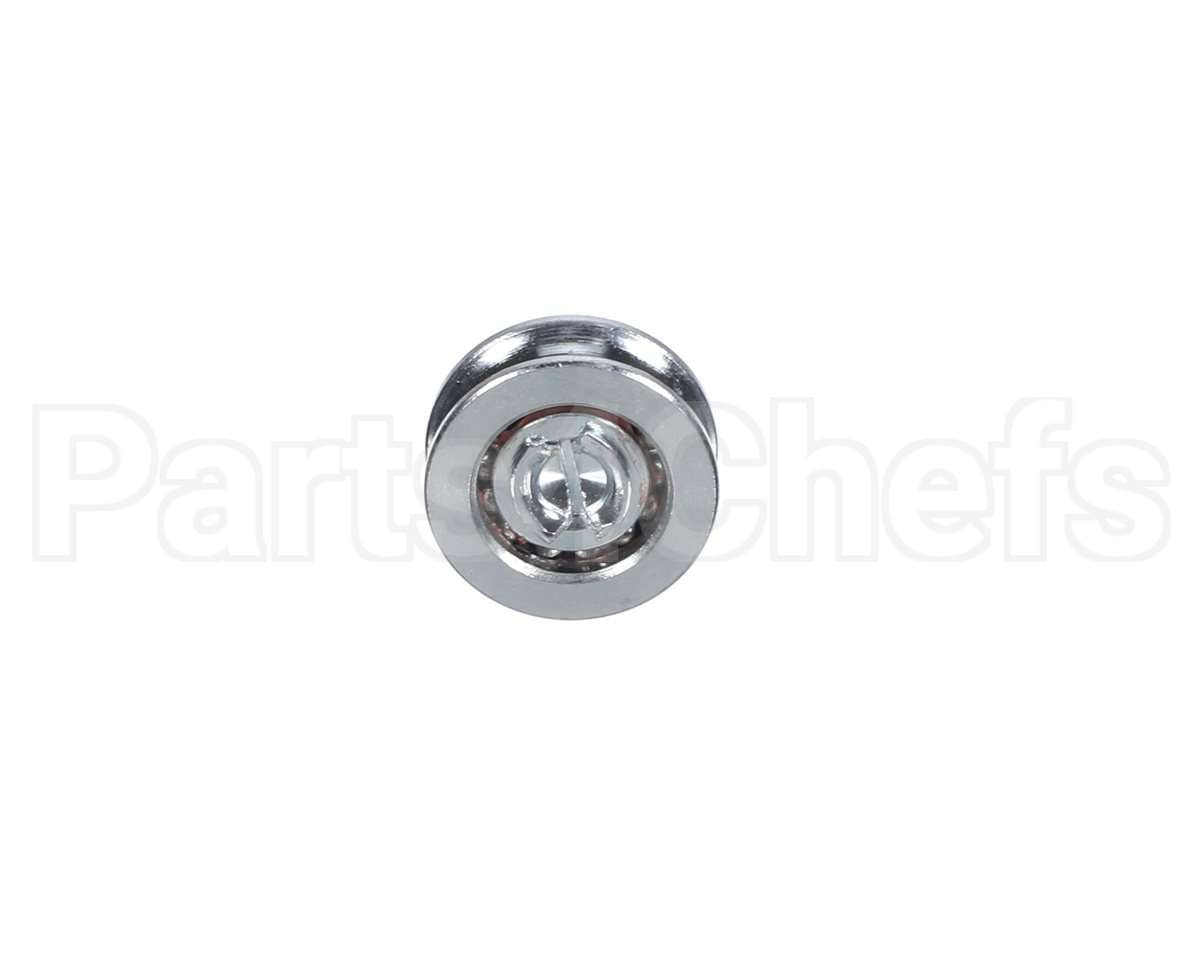 1045998 Cornelius Door Roller Metal