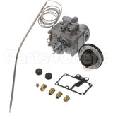 1046-4 Compatible Montague Thermostat Kit Fdth-1, 3/16 X 14-3/4, 54