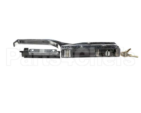 1046 Royalton Latch Magnetic/Mechanical W/Lo