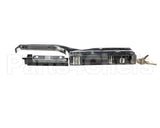 1046 Royalton Latch Magnetic/Mechanical W/Lo