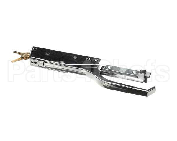 1046 Royalton Latch Magnetic/Mechanical W/Lo