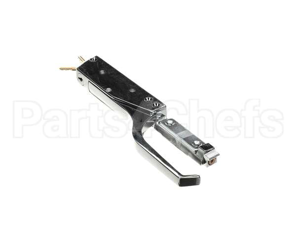 1046 Royalton Latch Magnetic/Mechanical W/Lo
