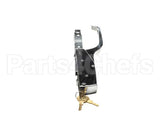 1046 Royalton Latch Magnetic/Mechanical W/Lo