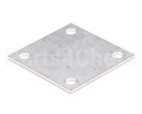 104614 Cleveland Plate;Gen. Cleanout Sc 3.1;5.1