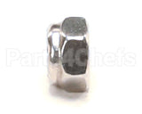 104616 Cleveland Nut;Hex;Lock;10-24;Sst; Nylon