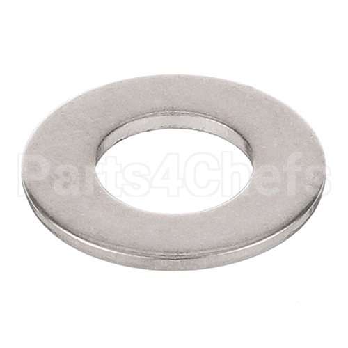 104618 Compatible Champion Washer, S/S, 3/8"Id X 7/8"Od X 1/16"