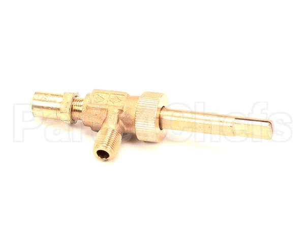 1046288 Garland Fry Top Valve Assembly, Nat #48