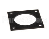104640 Champion - Moyer Diebel Gasket,4X4X1/8 2 5/8Hole