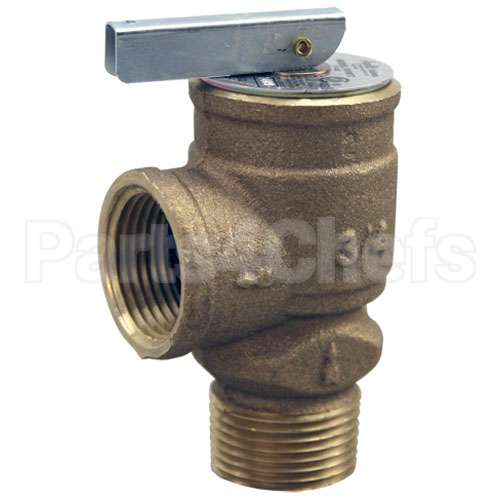 104649 Compatible Champion Valve, Pressure Rlf 42433