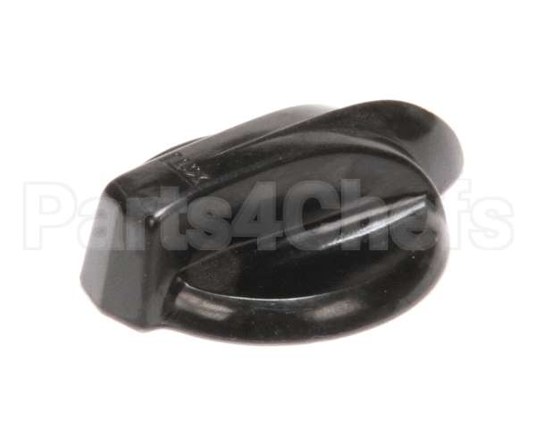 10465 Blodgett Knob, Timer - Pointer