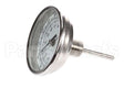 104682 Champion - Moyer Diebel Thermometer 1/2 In Npt Stem Cb