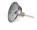 104682 Champion - Moyer Diebel Thermometer 1/2 In Npt Stem Cb