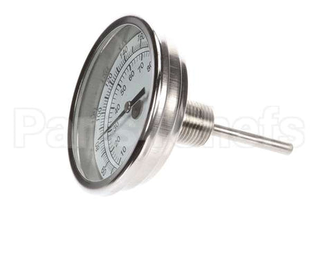 104682 Champion - Moyer Diebel Thermometer 1/2 In Npt Stem Cb