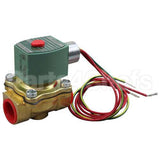 104689 Compatible Champion Solenoid Valve 3/4" 220/240V